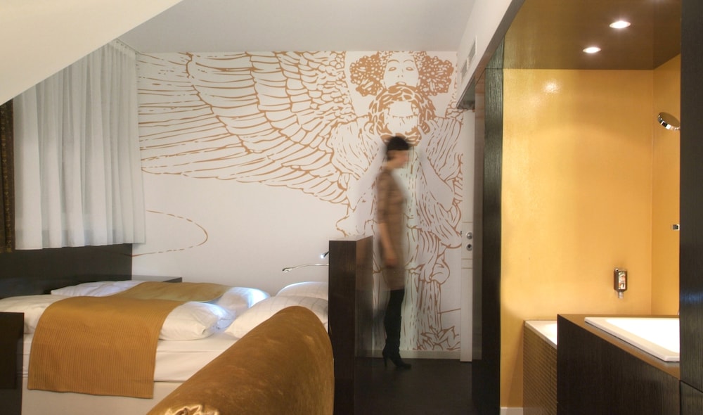 Boutique Hotel Alma 16/60