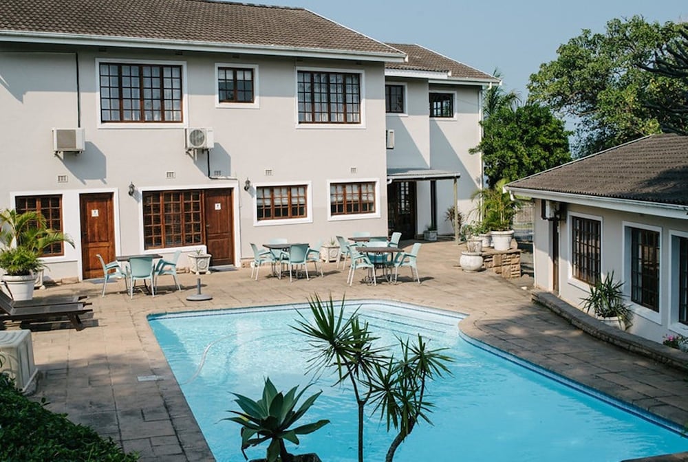 African Sands B&B 45/50