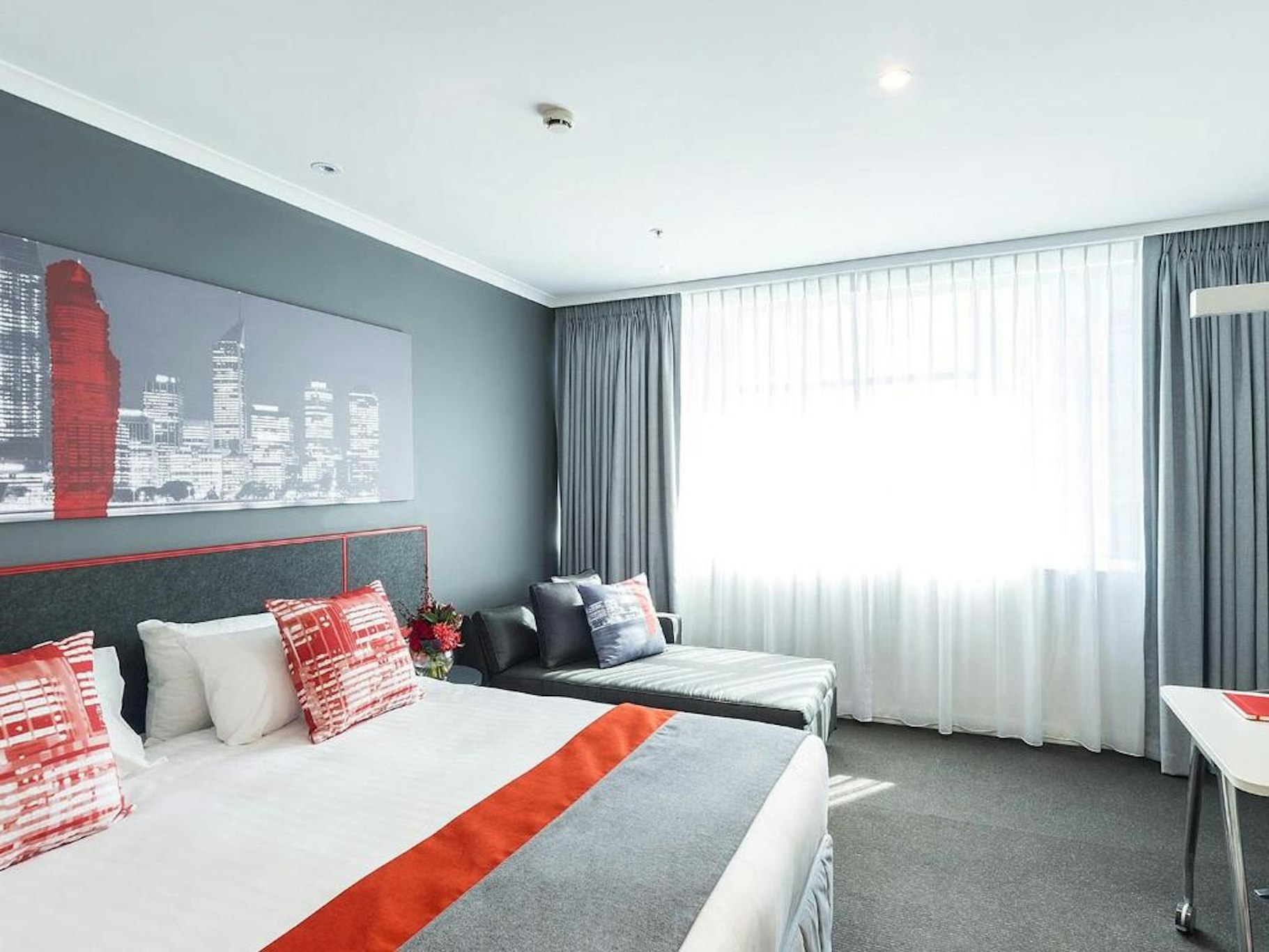 Citadines St Georges Terrace Perth 11/46