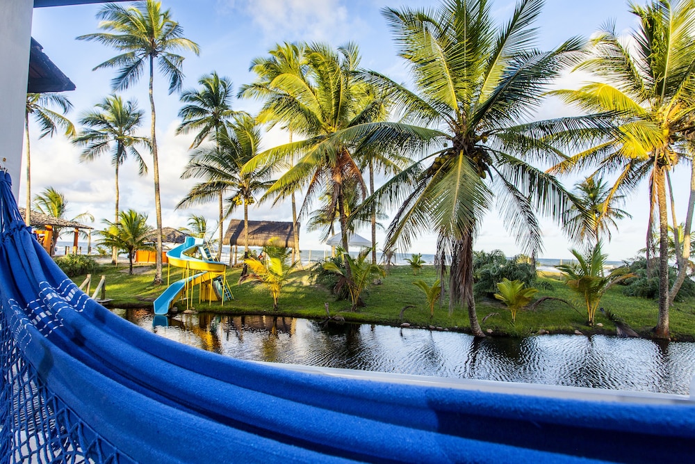 Resort Tororomba 34/45