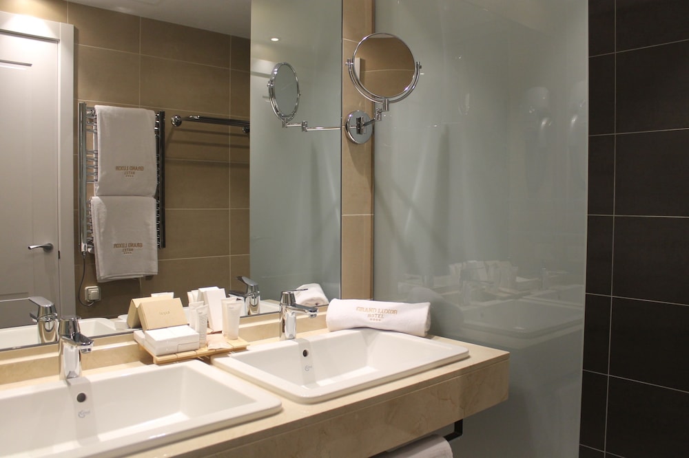 Four Points by Sheraton Costa Blanca 67/67