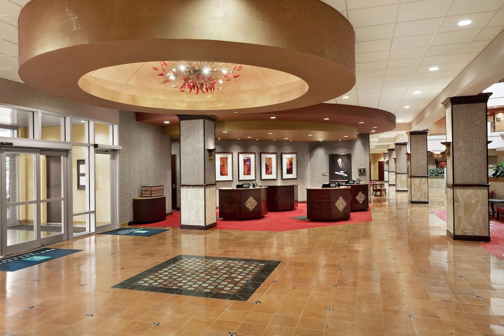Embassy Suites by Hilton Huntsville 6/76
