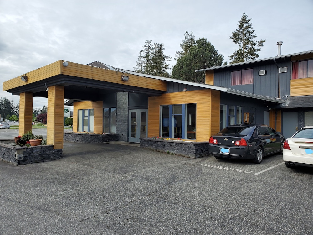 Alpine Inn Abbotsford 39/50