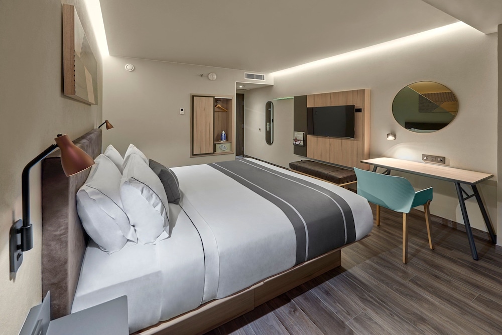City Express Plus by Marriott Mexicali 23/53