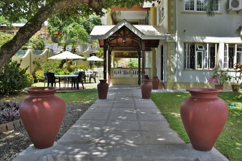 Hotel Bel Air 52/60