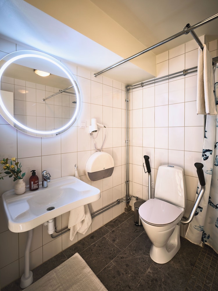 Stockholm Classic Hotel 25/26