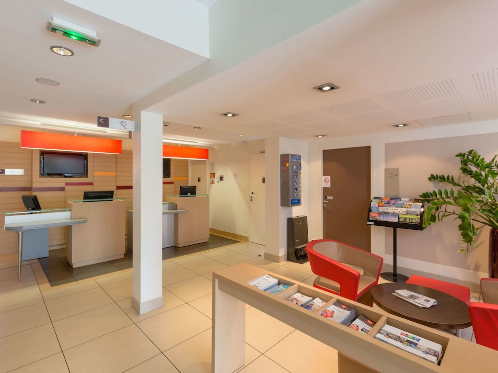 Ibis Guingamp - Coeur De Bretagne 10/63