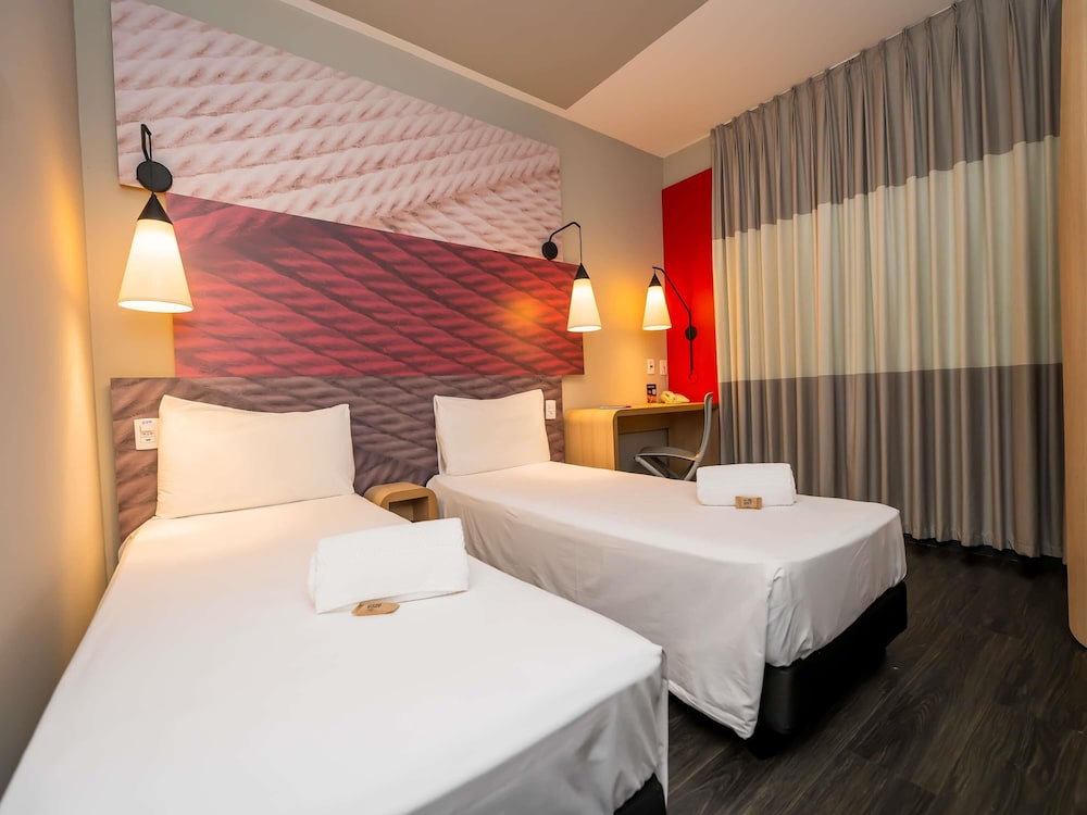 Ibis Riberao Preto Shopping 16/50