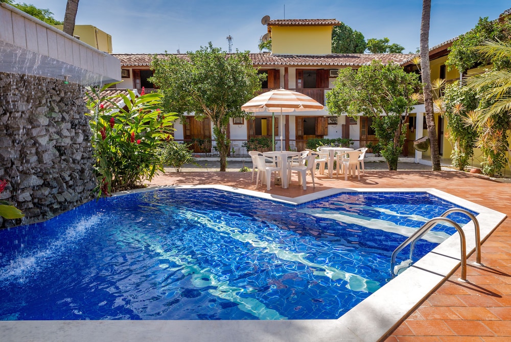 Chaua Porto Hotel 27/28