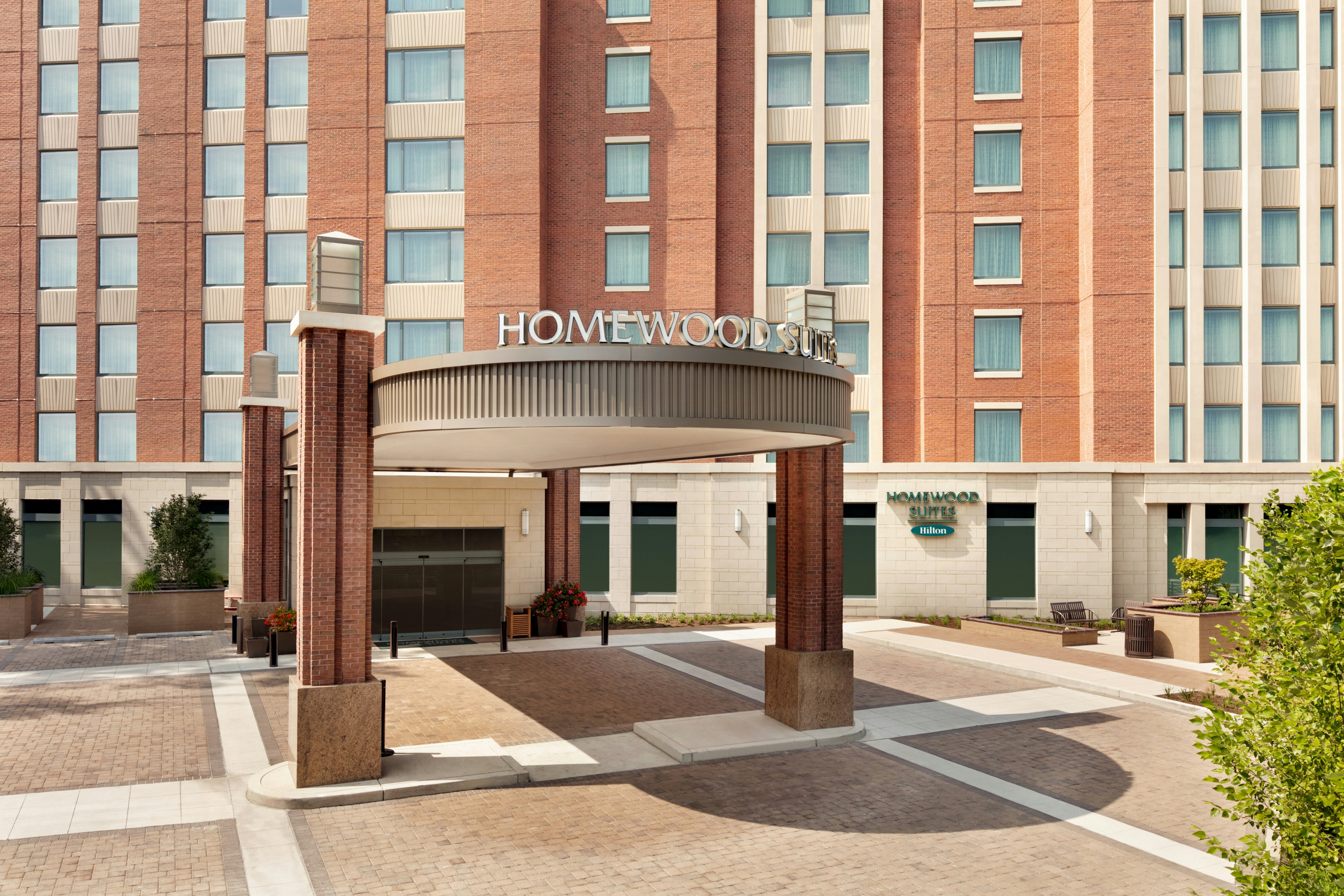Homewood Suites By Hilton Arlington Rosslyn Key Bridge 24/25