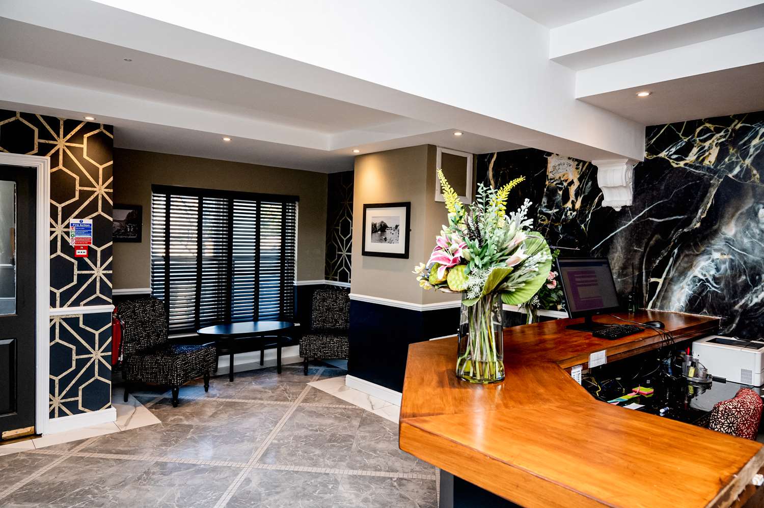 Thames Riviera Hotel, Sure Hotel Collection by Best Western 1/9
