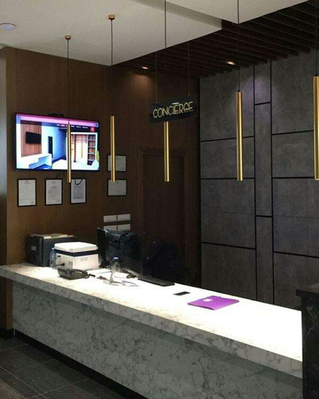 Ajsel Hotel 45/45