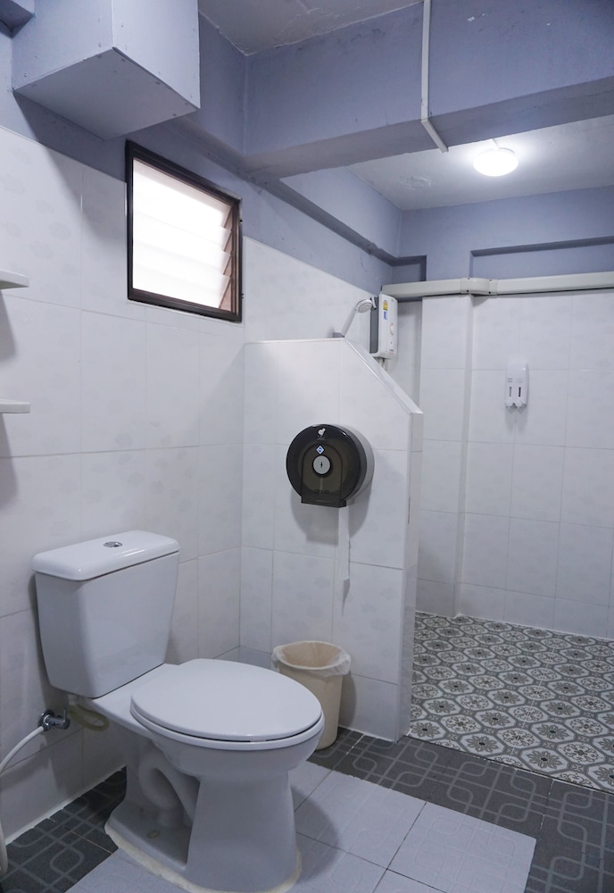 Nan Lanna Hotel 23/25