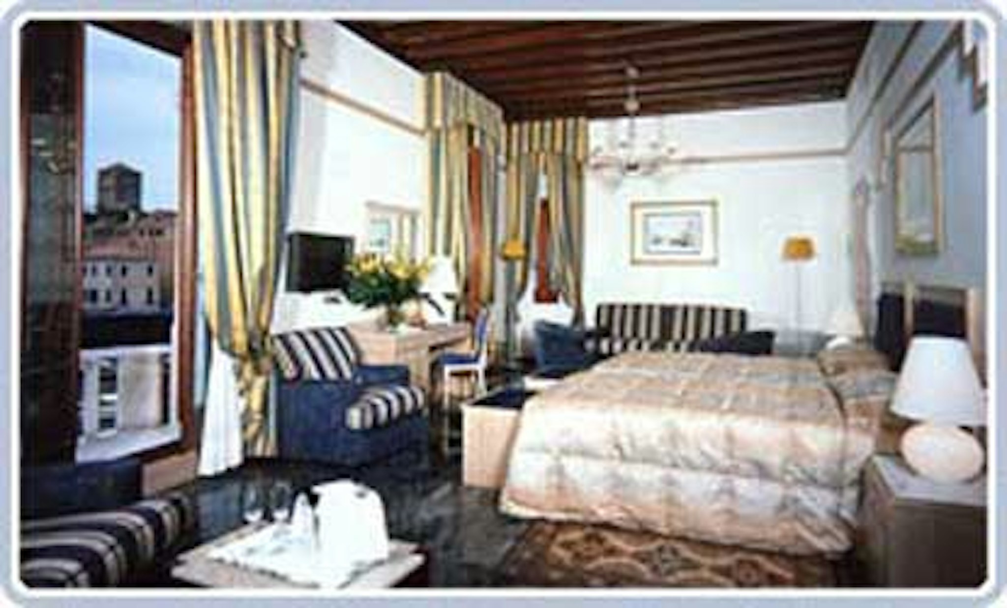 Hotel Foscari Palace 2/3
