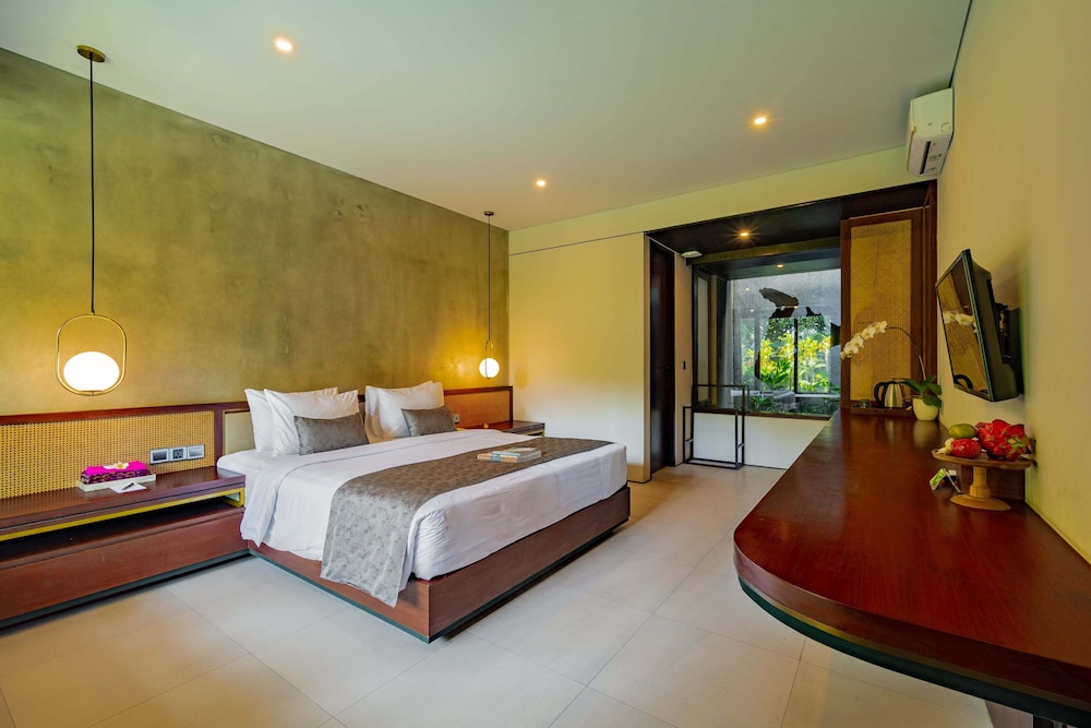 JAPA Suites and Villas 25/91