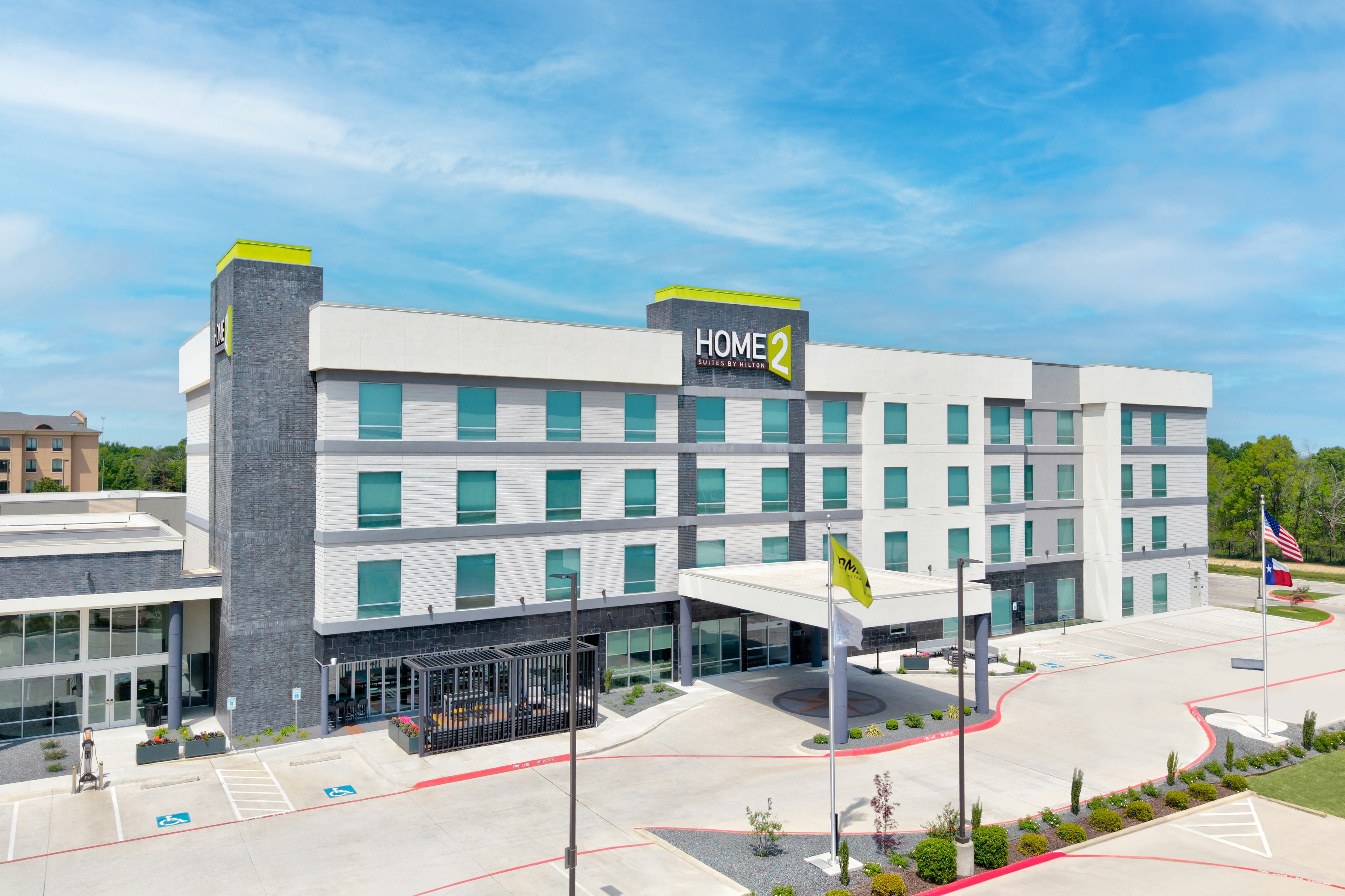 Home2 Suites by Hilton Paris 1/35