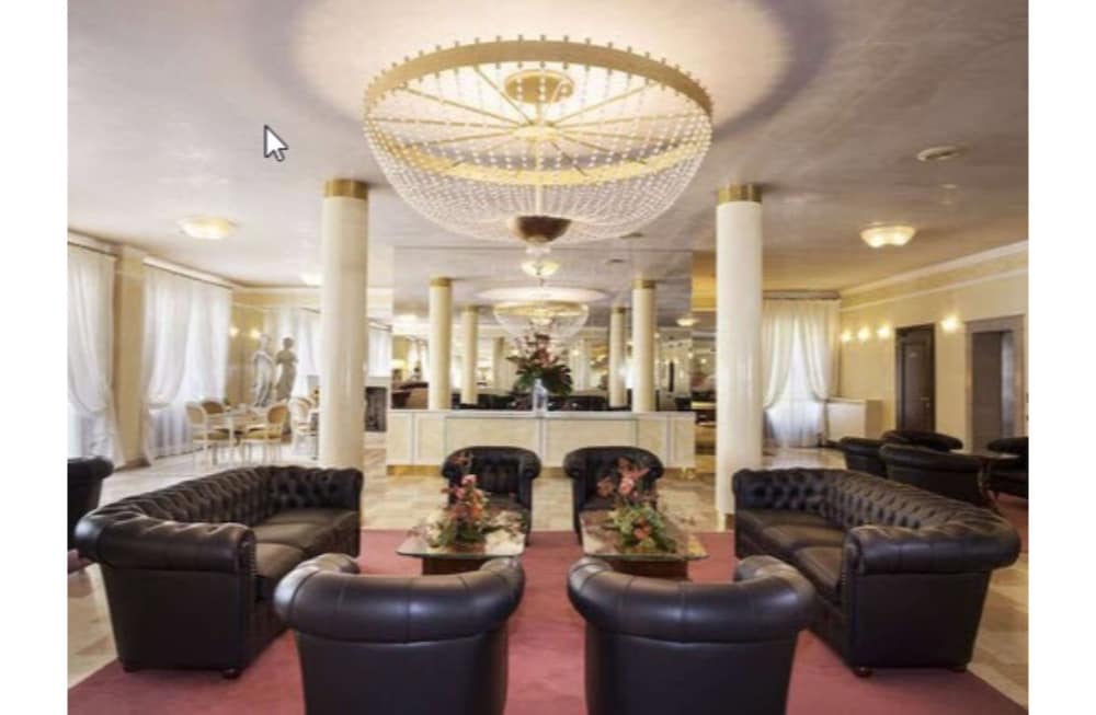 Villa Pace Park Hotel Bolognese 28/50