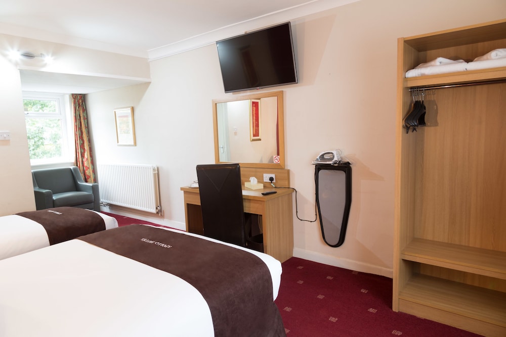 Apollo Hotel 27/44
