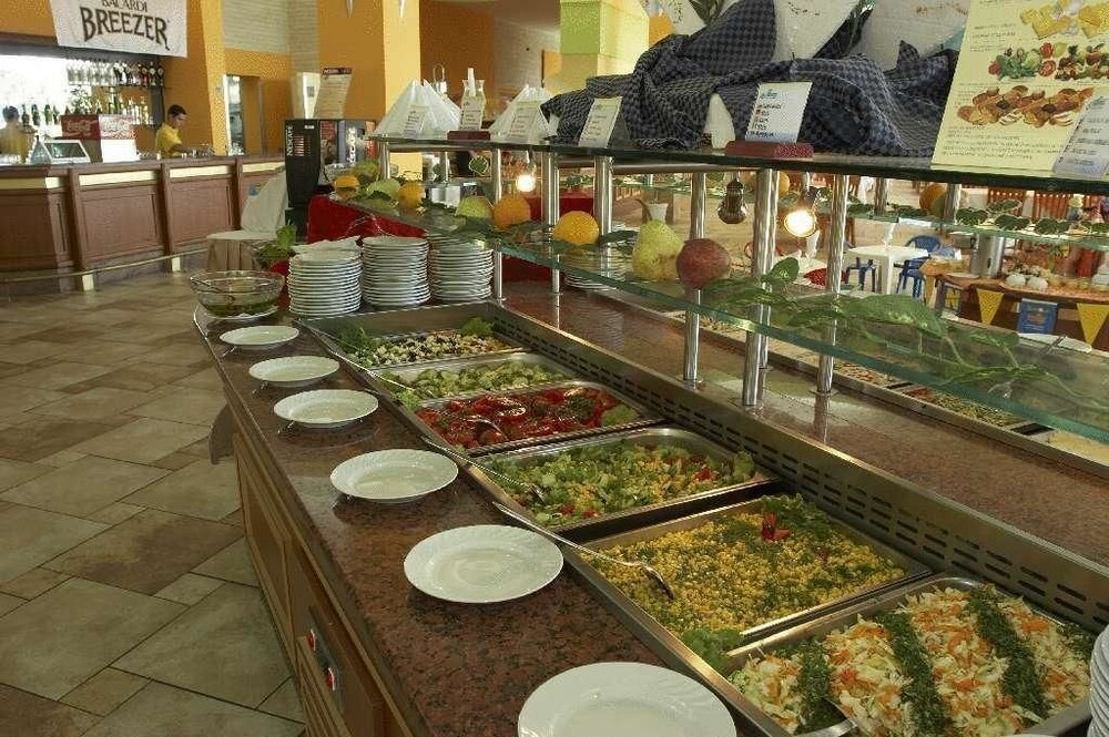 Hotel Orchidea Park All Inclusive 29/59