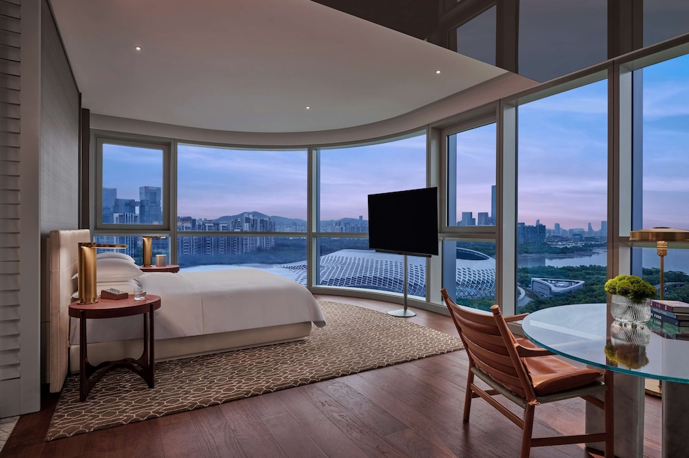 Andaz Shenzhen Bay, By Hyatt 22/46