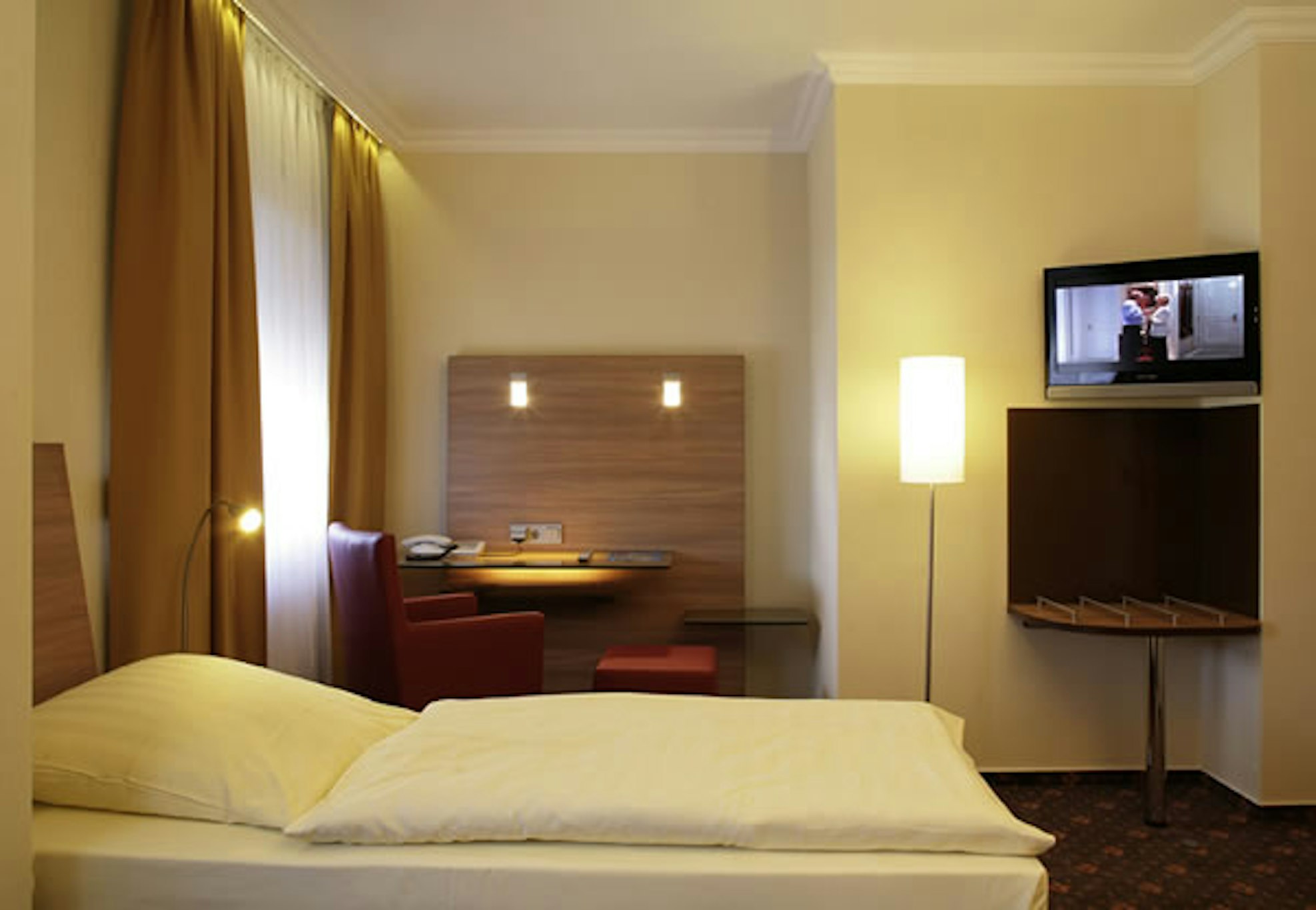 Hotel Wegner 9/32