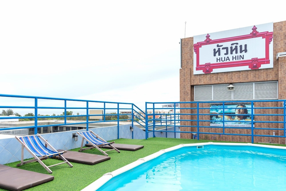 Hua Hin Loft 185/189