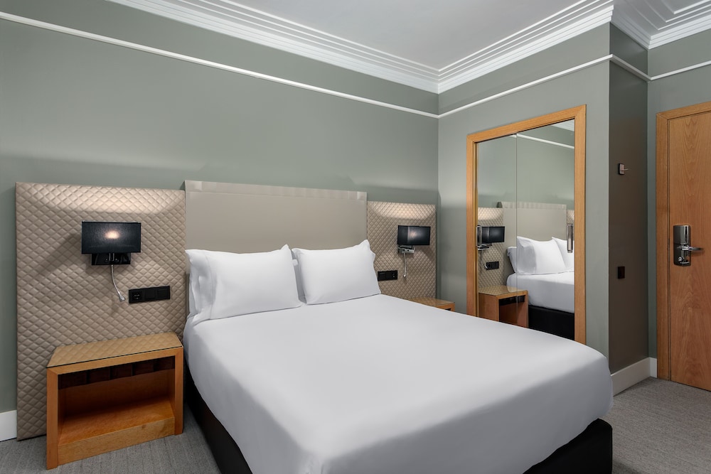 Hotel Larios Malaga 13/66