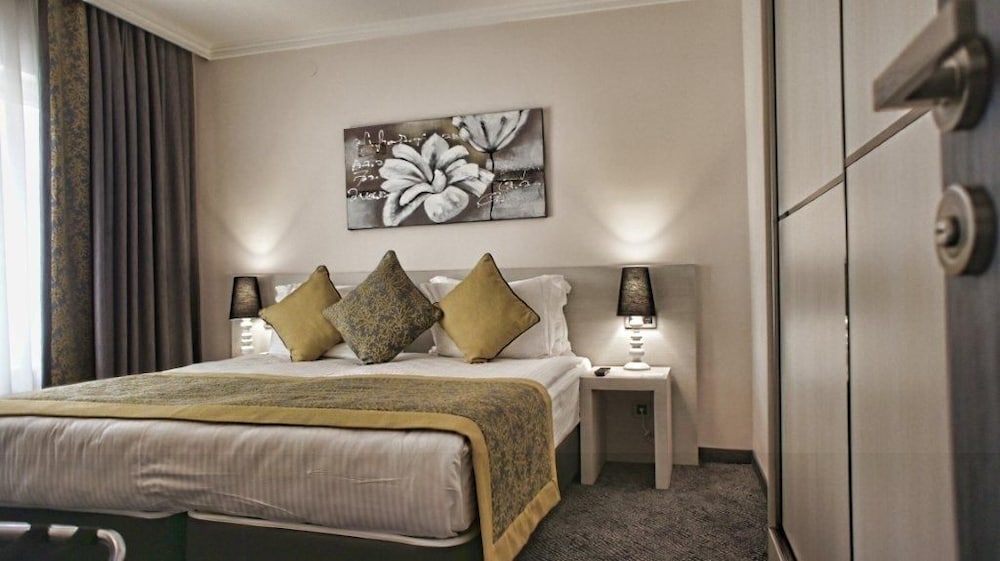Koza Suite Hotel 14/70