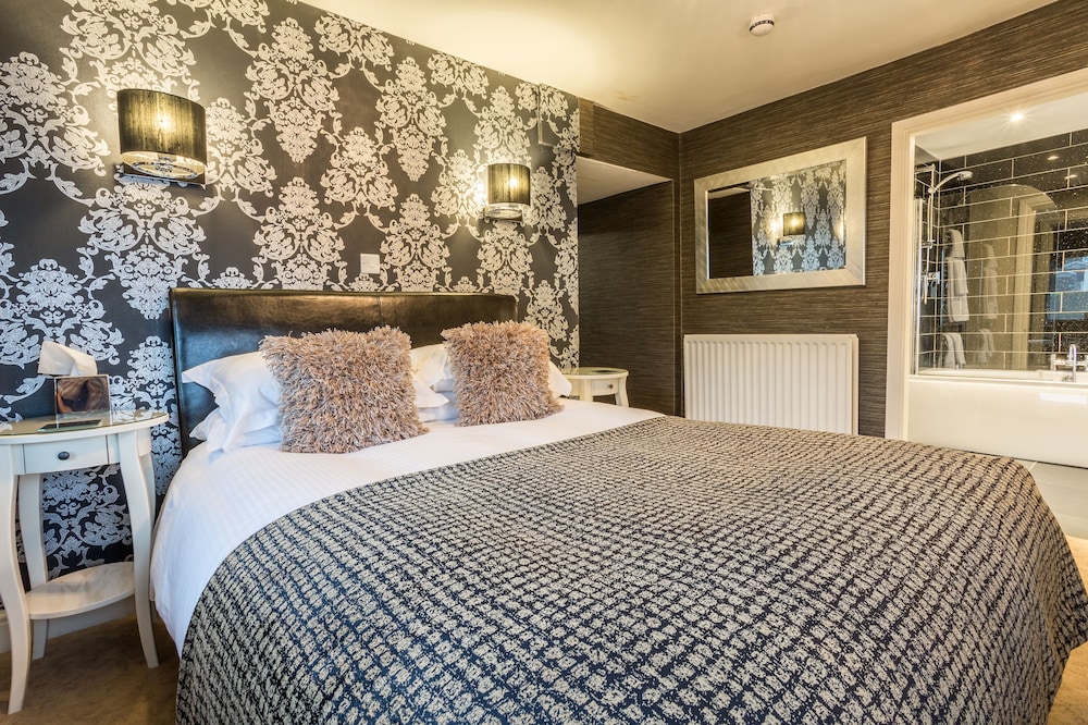 Jerichos Boutique Accommodation 38/67