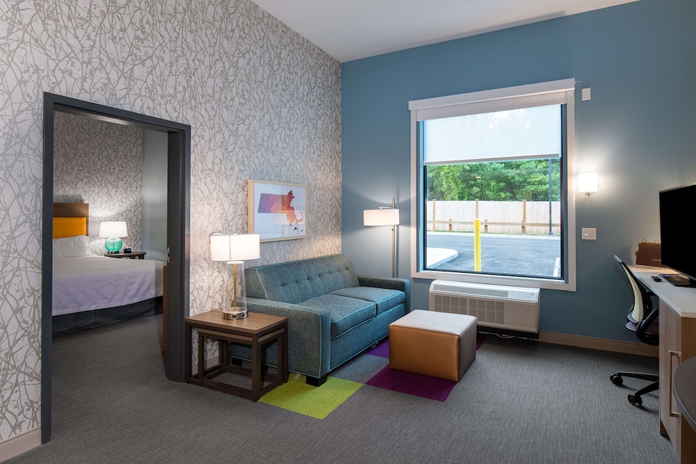 Home2 Suites by Hilton Raynham Taunton 31/56