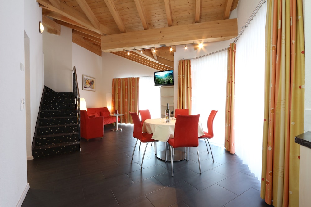Hotel Feehof Garni 34/50