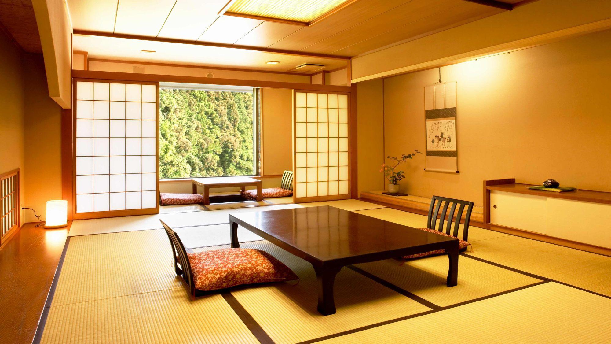 Echigo No Oyado Wakatake 19/25