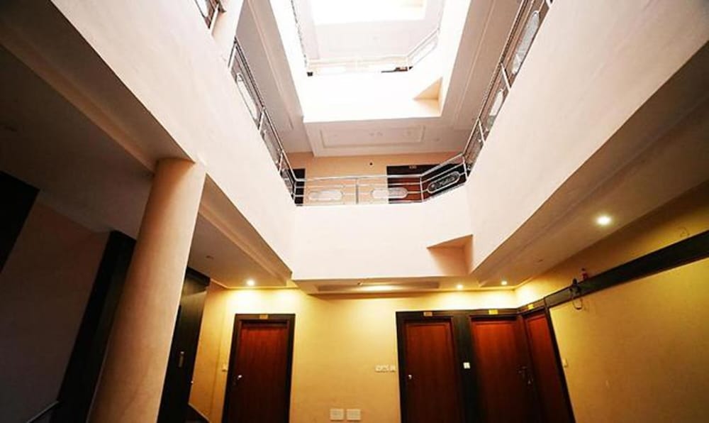 Hotel Madurai 29/48