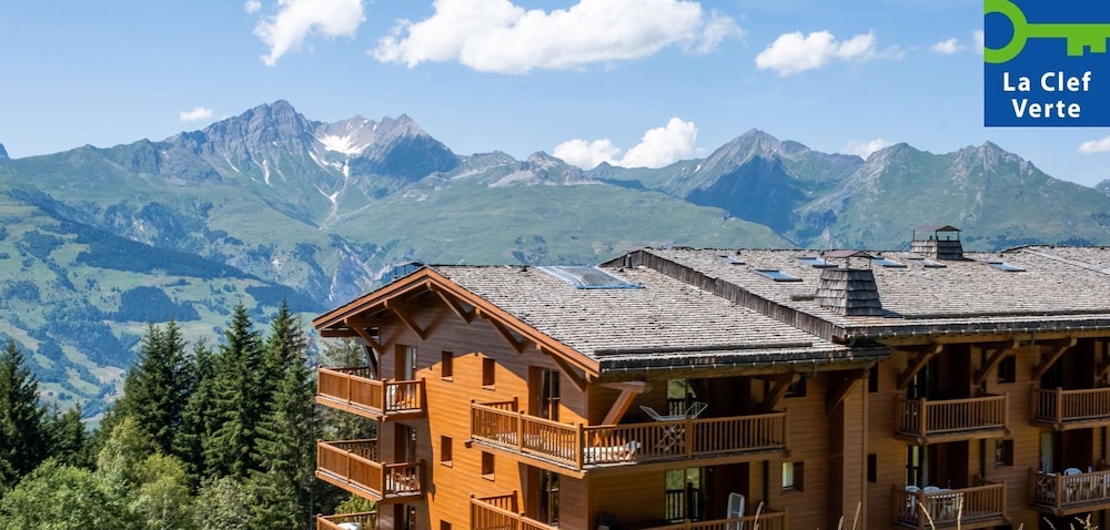 Residence Pierre and Vacances Premium Les Alpages de Chantel 10/88