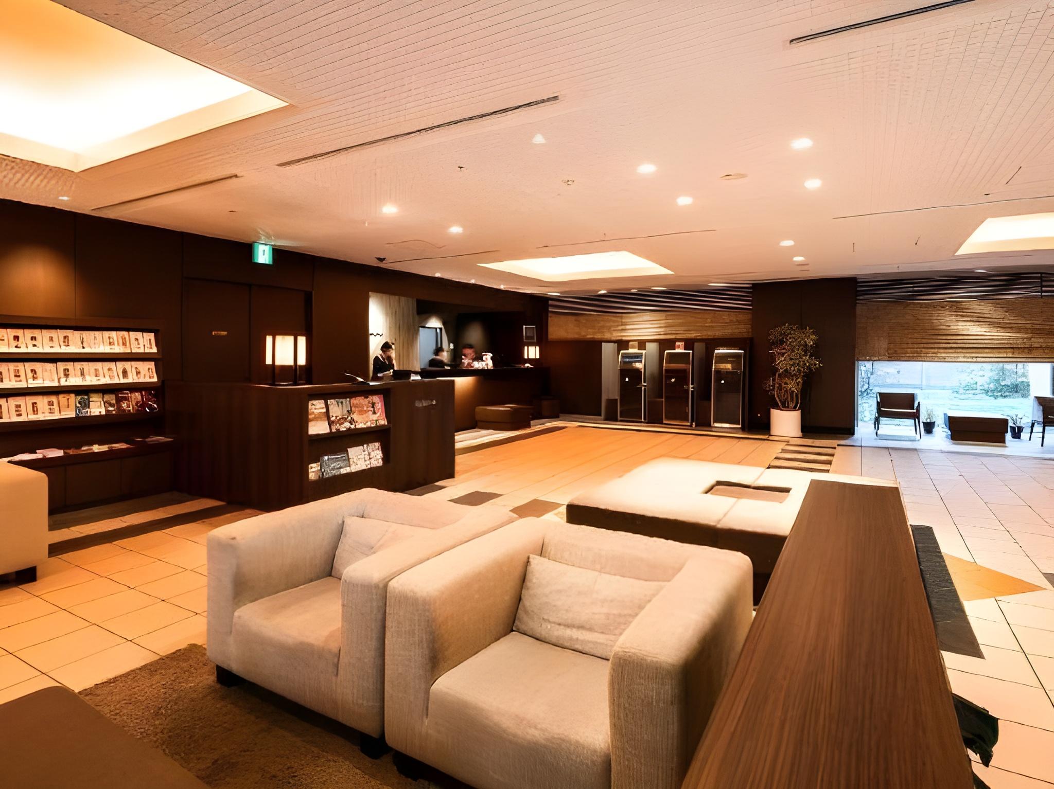 Hotel Sunroute Utsunomiya 29/33