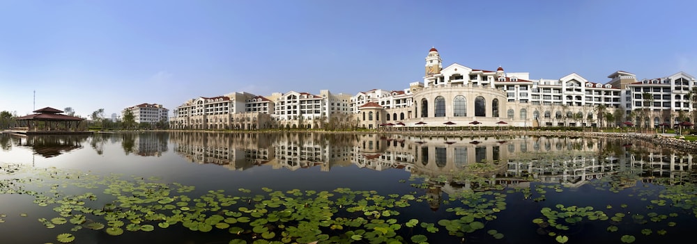 Maritim Hotel Shenyang 45/50