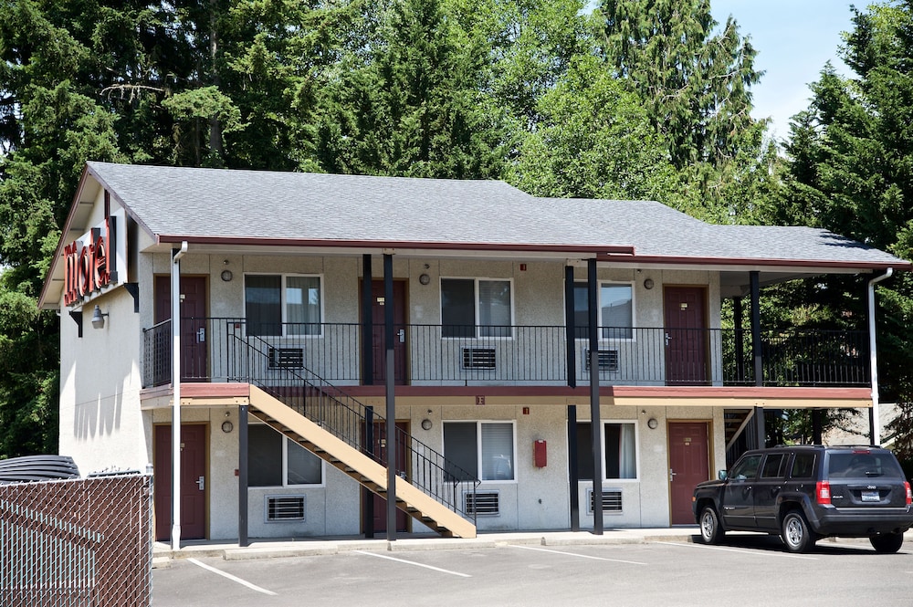 King Oscar Motel 6/55