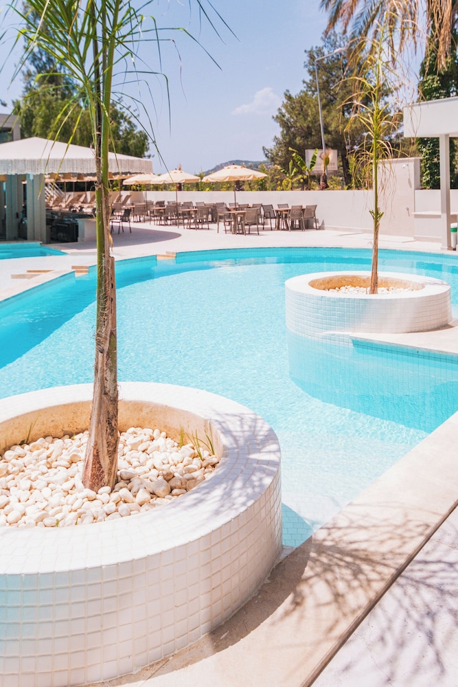 Residence 222 Hisaronu 43/50