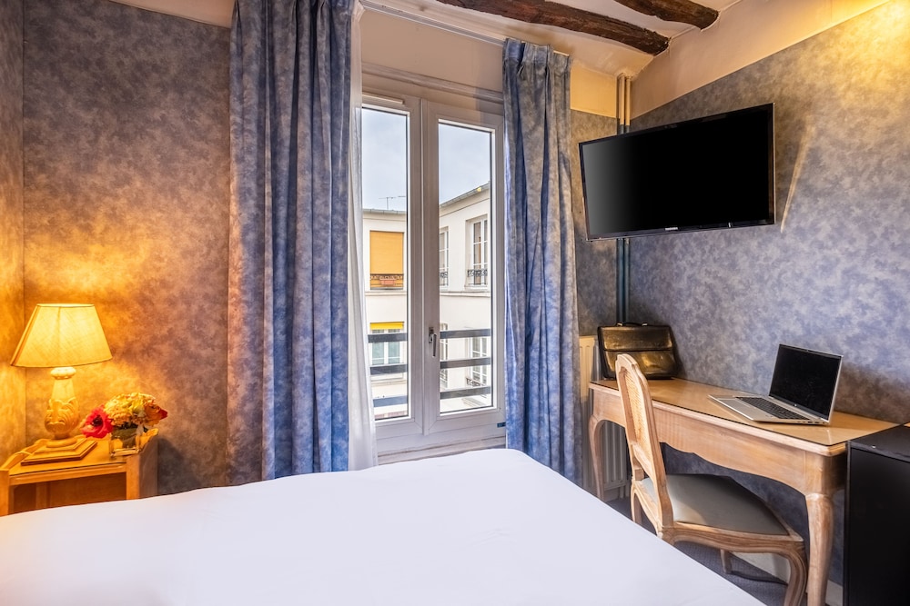 Hotel Baudelaire Opera 66/72