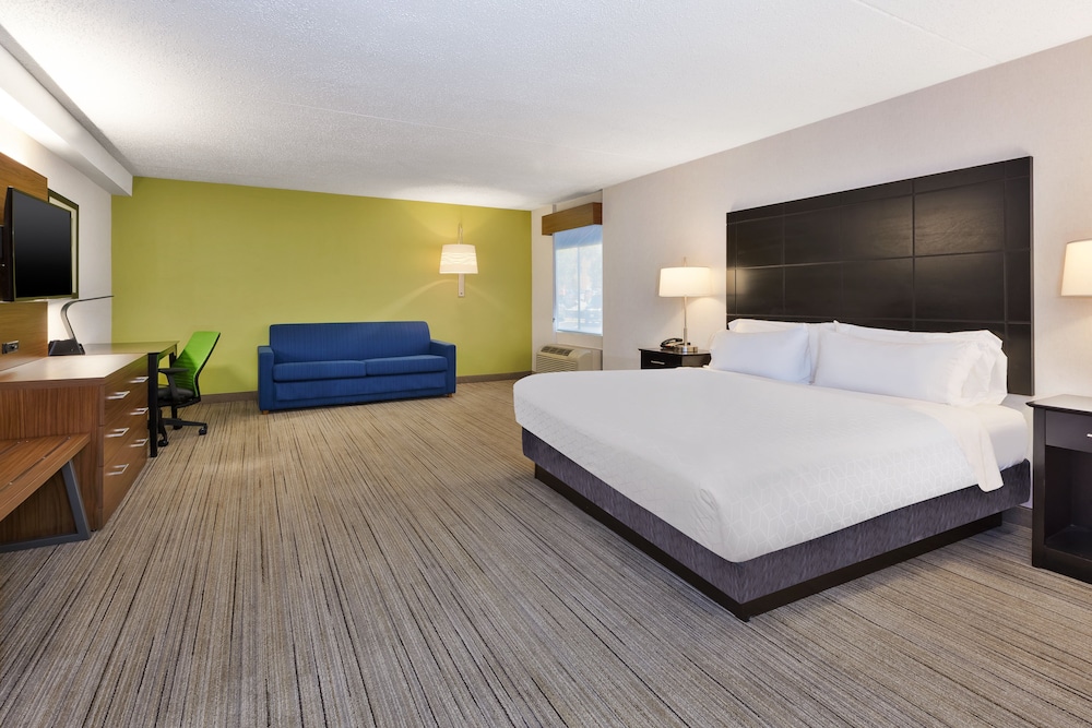 HOLIDAY INN EXPRESS WALDORF 21/64