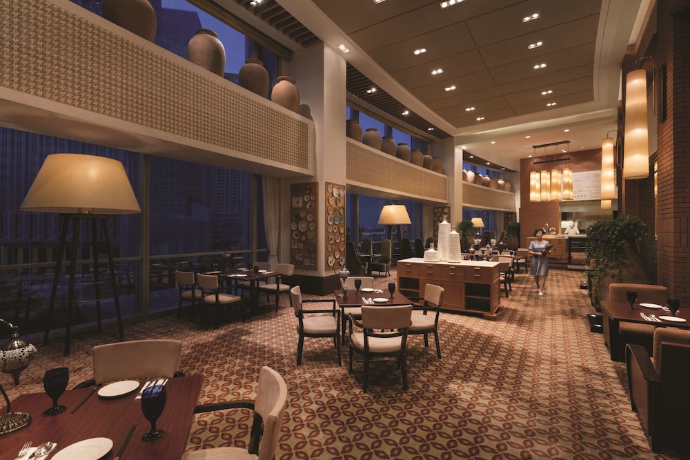 Shangri-La Qingdao 31/50