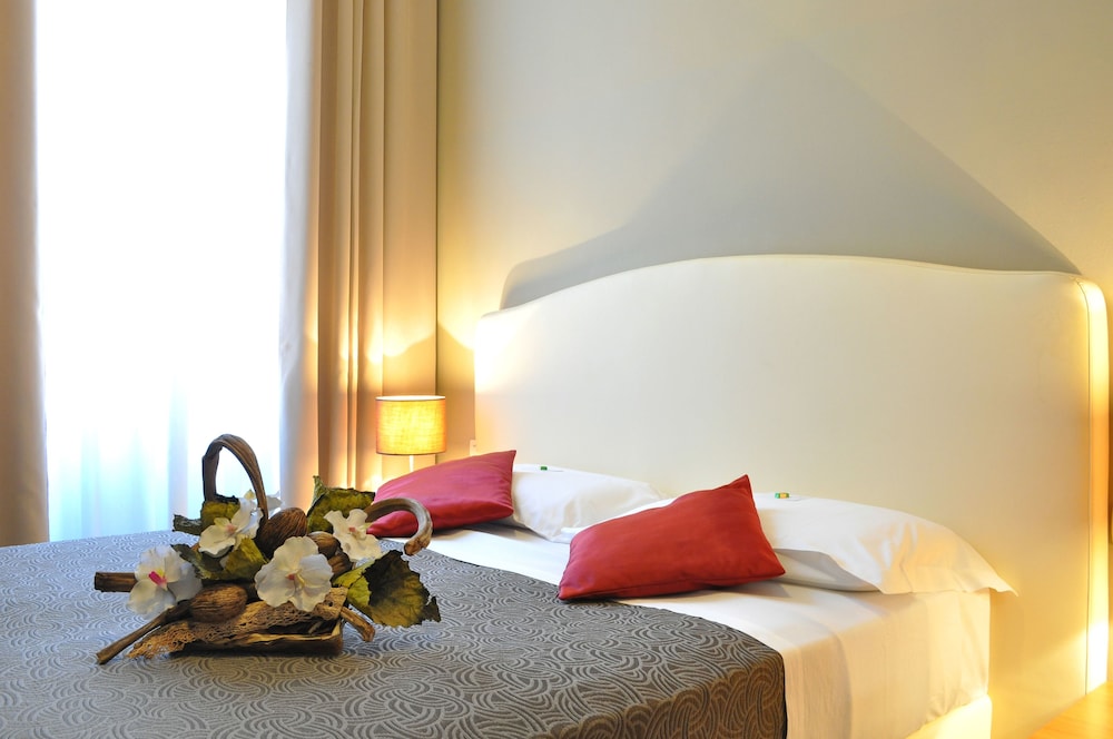Hotel Nuovo Nord 37/45