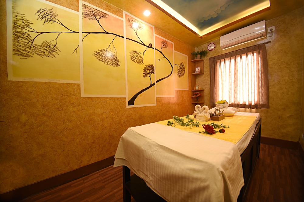 Hotel Thamel Park 24/41
