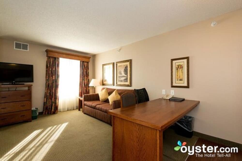 Grandstay Residential Suites Rapid City 38/67