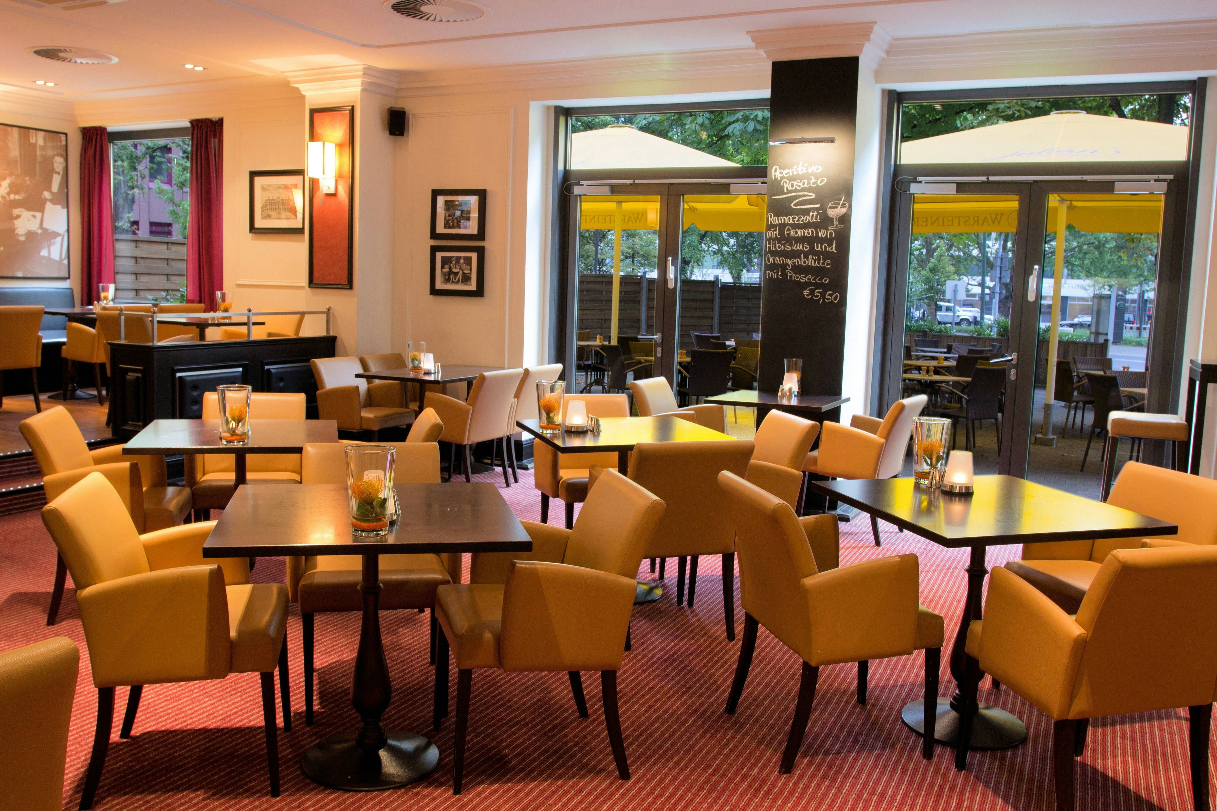Courtyard By Marriott Seestern 24/43