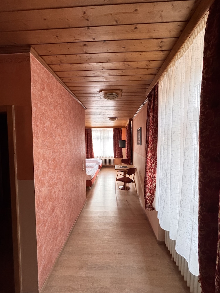 Black Forest Hotel Todtnau 28/50