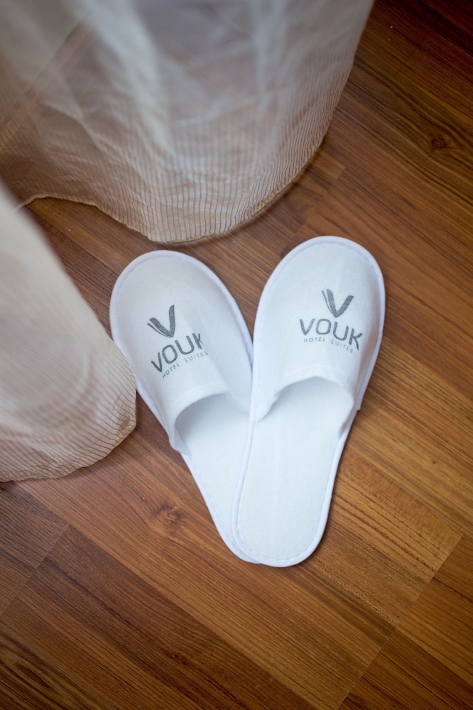 Vouk Hotel Suites 34/68