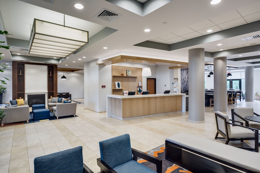 HYATT house Hartford North/Windsor 3/55