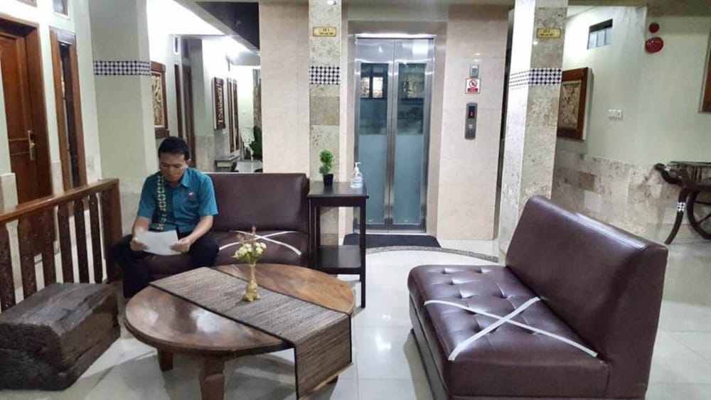 Hotel Mataram 2 Malioboro 27/45