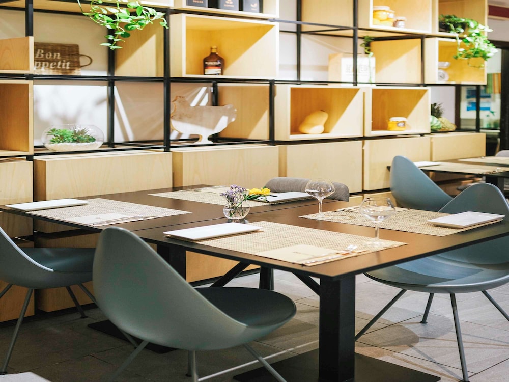 Ibis Madrid Calle Alcala 58/69
